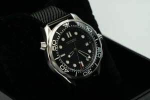 Citizen Custom Watch - 5