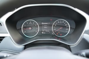 Toyota Fortuner Model 2014, Y-16110 - 11
