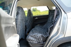 Toyota Fortuner Model 2014, Y-16110 - 10