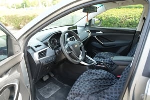 Toyota Fortuner Model 2014, Y-16110 - 9