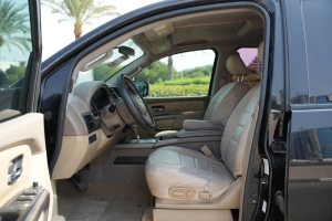Nissan Armada Model 2015, Y-16111 - 8