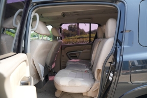 Nissan Armada Model 2015, Y-16111 - 10