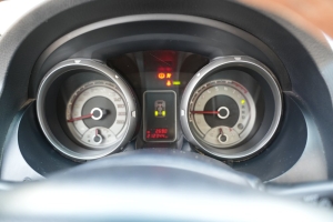 Mitsubishi Pajero Model 2015, Y-16112 - 11