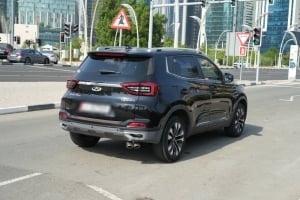Chery Tiggo 4 Pro Model 2022, Y-16113 - 7