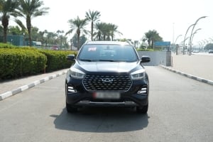 Chery Tiggo 4 Pro Model 2022, Y-16113 - 4