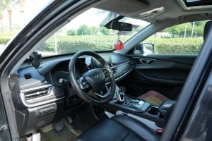 Chery Tiggo 4 Pro Model 2022, Y-16113 - 10
