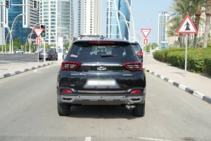 Chery Tiggo 4 Pro Model 2022, Y-16113 - 6