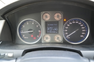 Lexus LX 570 Model 2011, Y-16114 - 11