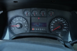 Ford F150 Model 2009, Y-16115 - 11