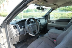 Ford F150 Model 2009, Y-16115 - 10