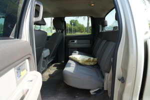 Ford F150 Model 2009, Y-16115 - 8