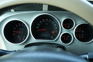Toyota Sequoia Model 2010, Y-16116 - 11