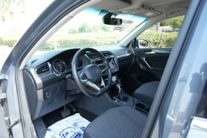 Volkswagen Tiguan Model 2024, Y-16118 - 10