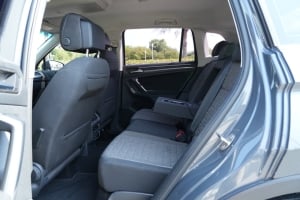 Volkswagen Tiguan Model 2024, Y-16118 - 8