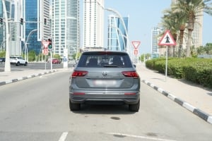 Volkswagen Tiguan Model 2024, Y-16118 - 6
