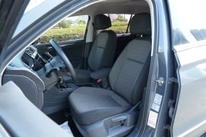 Volkswagen Tiguan Model 2024, Y-16118 - 9