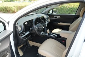Kia Sportage Model 2025, Y-16119 - 9