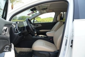 Kia Sportage Model 2025, Y-16119 - 8