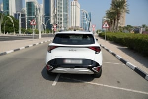 Kia Sportage Model 2025, Y-16119 - 6