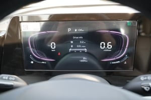 Kia Sportage Model 2025, Y-16119 - 11