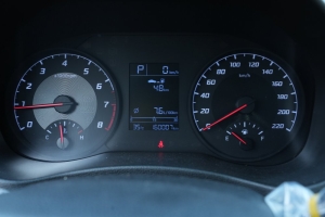 Hyundai Accent Model 2021, Y-16121 - 11