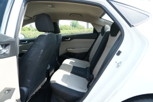 Hyundai Accent Model 2021, Y-16121 - 8