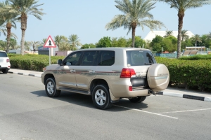 Toyota GXR Model 2012, Y-16122 - 5