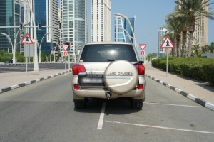 Toyota GXR Model 2012, Y-16122 - 6