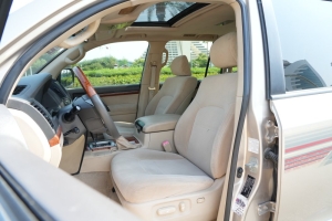 Toyota GXR Model 2012, Y-16122 - 9