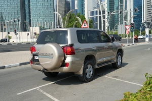 Toyota GXR Model 2012, Y-16122 - 7