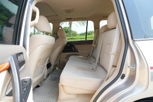 Toyota GXR Model 2012, Y-16122 - 8