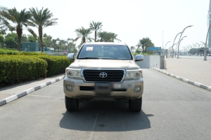 Toyota GXR Model 2012, Y-16122 - 4