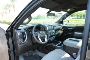 GMC Sierra 1500 Model 2021, Y-16123 - 9