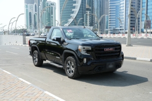 GMC Sierra 1500 Model 2021, Y-16123 - 3