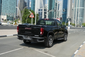 GMC Sierra 1500 Model 2021, Y-16123 - 7