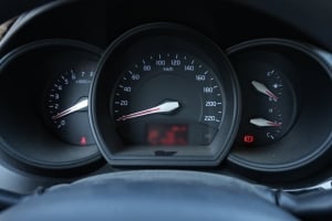 Kia Rio Model 2016, Y-16124 - 11