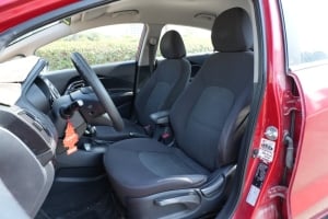 Kia Rio Model 2016, Y-16124 - 9