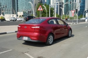 Kia Rio Model 2016, Y-16124 - 7