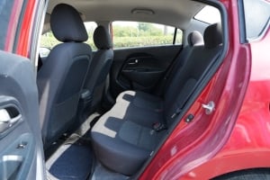 Kia Rio Model 2016, Y-16124 - 8