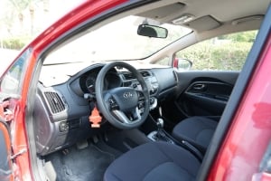 Kia Rio Model 2016, Y-16124 - 10