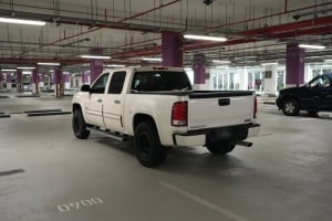 GMC Sierra Denali Model 2013, Y-16125 - 4