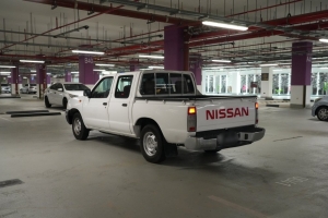 Nissan 2400 Model 2015, Y-16126 - 4