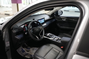 Great Wall Haval Model 2026, Y-16128 - 8