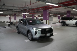 Great Wall Haval Model 2026, Y-16128 - 2