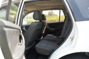 Chery Tiggo Model 2015, Y-16078 - 10