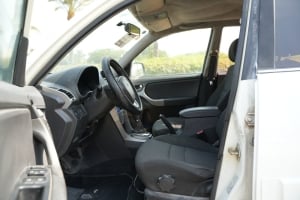 Chery Tiggo Model 2015, Y-16078 - 8