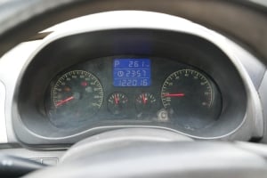 Chery Tiggo Model 2015, Y-16078 - 11