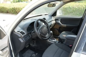Chery Tiggo Model 2015, Y-16078 - 9