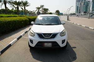 Chery Tiggo Model 2015, Y-16078 - 4