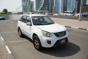Chery Tiggo Model 2015, Y-16078 - 3